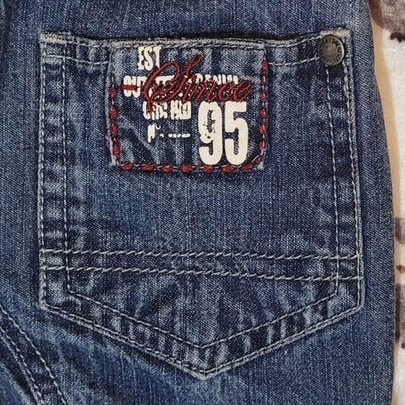 ❄️ 18m | Cargo Jeans - Picture 4 of 6